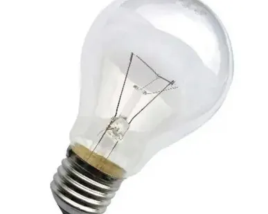 фото Лампа термоизлучатель Б-230 200Вт E27