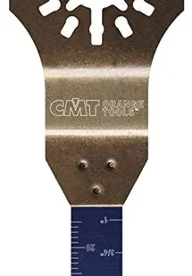фото Насадка CMT OMM09-X50-1