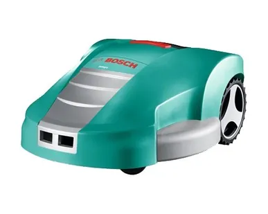 фото Газонокосилка BOSCH Indego