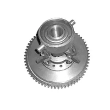 Фото №0 Реверс в сборе ДУ-93.208.120