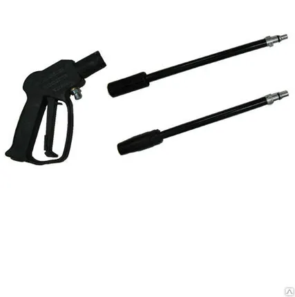 Фото №0 Пистолет-распылитель