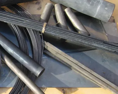 фото Круг МЧ молибден ф2