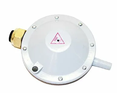 фото Редуктор РДСГ1-1,2 пропановый