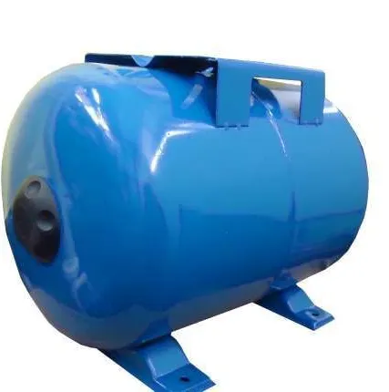 Фото №0 Гидроаккумулятор ГА 100 г/1 EXTRA