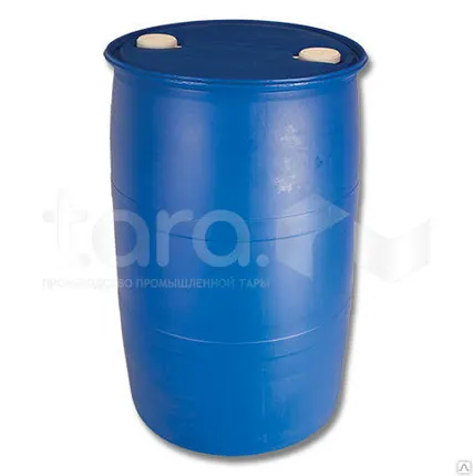 Фото №0 Бочка БП 227п с пробками