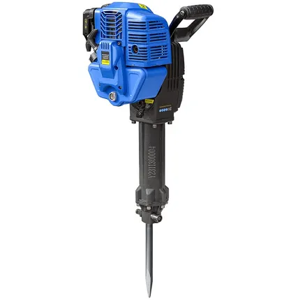 Фото №0 Бензиновый отбойный молоток TSS-GJH95