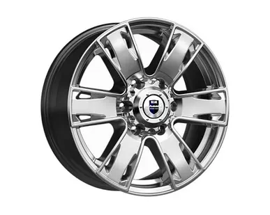 фото Колесный диск K&K Севенна