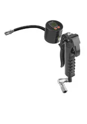 фото Высокопроизводительный пистолет со счетчиком для смазки, без расширения