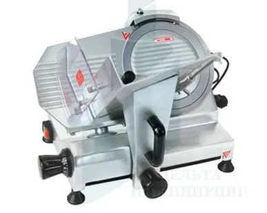 фото Слайсер STARFOOD HBS-300 A