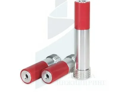 фото Сопло пескоструйное Contracor UBC-11,0