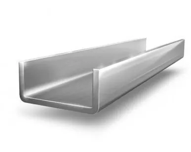 фото Швеллер холодногнутый ГОСТ 8278-83