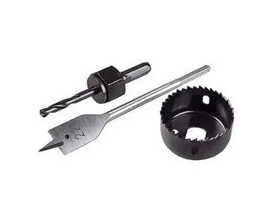 фото Набор для врезания замка №12 (54 мм) МЭКС