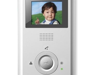 фото CDV35H Монитор домофона Commax