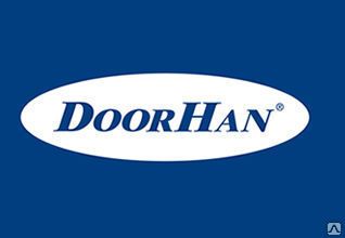 фото Секционные ворота 2500*2600 Doorhan