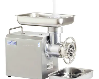 фото Мясорубка EVEREST TCE/22-2000 ½ UNGER ST/ST MN