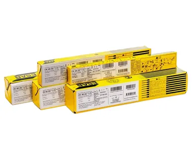 фото Электроды