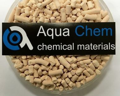 фото Цеолит синтетический NaA БКО