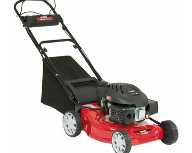 фото Газонокосилка MTD 46 SPOE