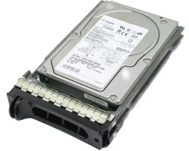 фото Жесткий диск DELL WK0CR