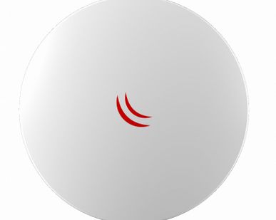фото Точка доступа MikroTik DynaDish 5