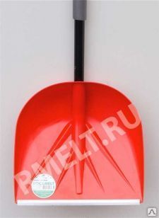 фото Снеговая лопата Rockmelt Powerblade.