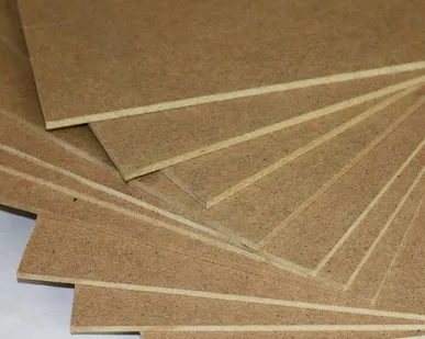 фото Плита ДВП 1220 х 2440 3.2 мм