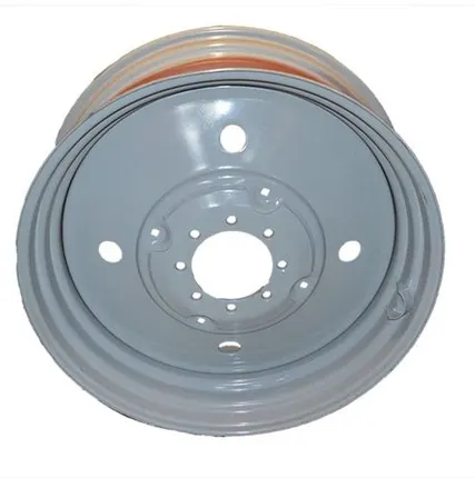 Фото №0 Диск задний МТЗ-80 14*38