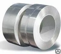 Фото №0 Лента никелевая НЭэви