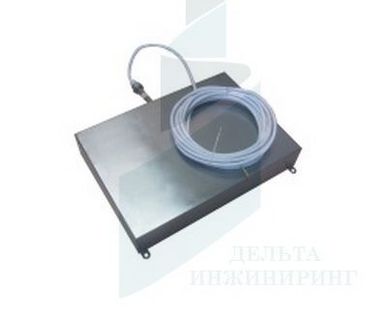 фото Погружной ультразвуковой излучатель ПСБ-900х150.550-35