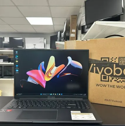 Фото №0 16"Ноутбук Asus M3604YA8 Ryzen 5 7430U\16gb\512