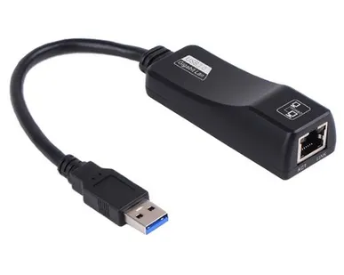 фото Ethernet-адаптер GreenConnect
