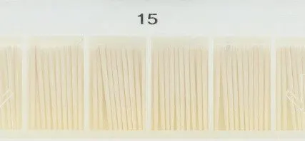 Фото №0 Штифты бумажные 04 №15