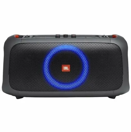 Фото №0 JBL PartyBox ON-THE-GO