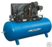 фото Компрессор поршневой REMEZA СБ 4/Ф-270 LB 75