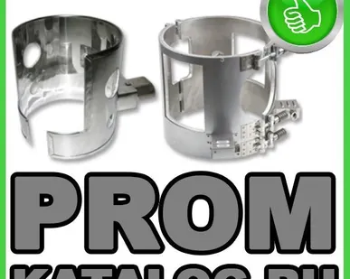 фото Промышленные нагреватели