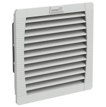 Фото №0 Pfannenberg 11832703055 PF 32.000 48V DC IP55 UV EMC Вентилятор с фильтром