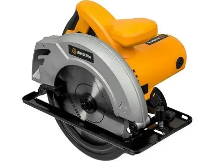 Фото №0 Циркулярная пила Вихрь ДП185|1600