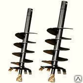 фото Удлинитель S 5, L — 2000 мм 31-5200600