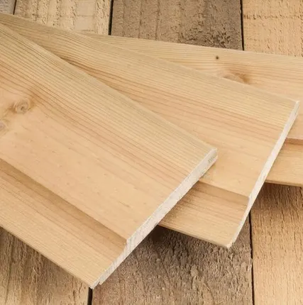 Фото №0 Погонаж из дерева Екатеринбург