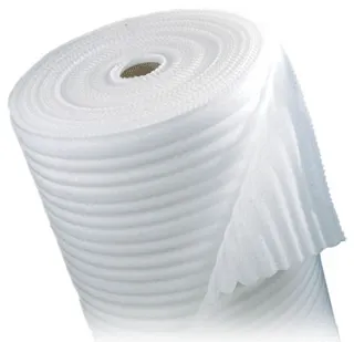 фото Подложка НПЭ 5мм 1,05х50м (52,5м2)