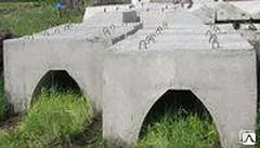 Фото №0 Утяжелитель 2УТК-1220-24-1 газопровода (компл 2шт) 2.000м3, шт