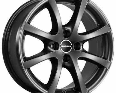 фото Колесный диск Borbet LV4
