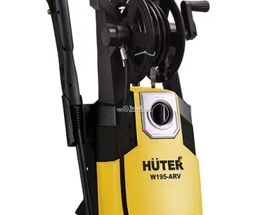 фото Мойка HUTER W195-ARV