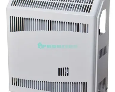 фото Конвектор газовый "АТЕМ" КНС-6 Житомир-5