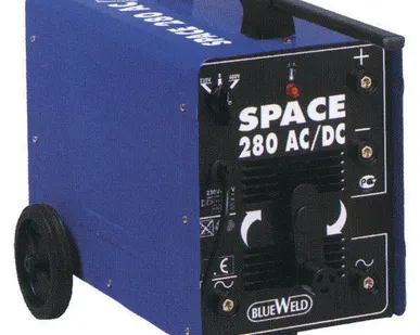 фото Сварочный выпрямитель SPACE 280 AC/DC