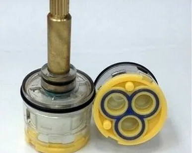 фото Картридж 2-режимный шлиц (для душ.кабин)