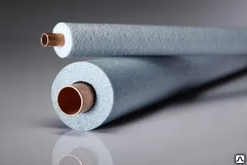 фото Оболочка на трубу Энергопак Т-СТ 140/05 Energoflex