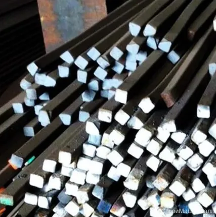 Фото №0 Квадрат калиброванный 28х28 мм ст 20 ГОСТ 8559