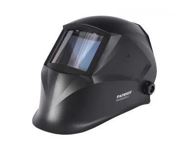 фото Маска сварщика модель Basic Patriot 880502010