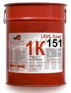 фото Грунтовка для шва LEVEL Сoat 151